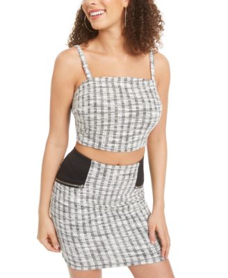 macys material girl dress