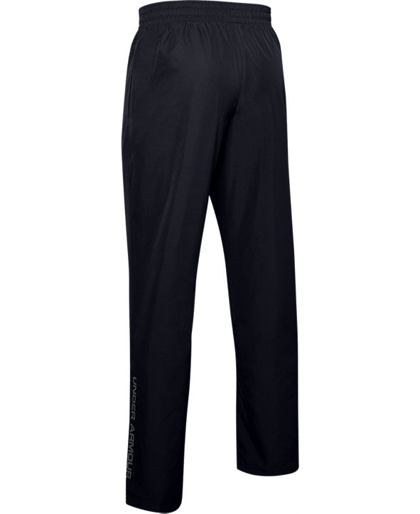 men's under armour wind pants