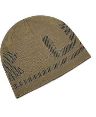 under armour men's billboard beanie 3.0