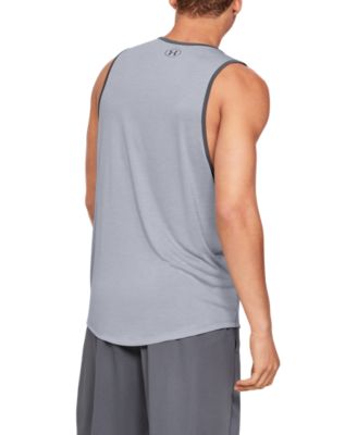 under armour women's ua tech sleeveless tank