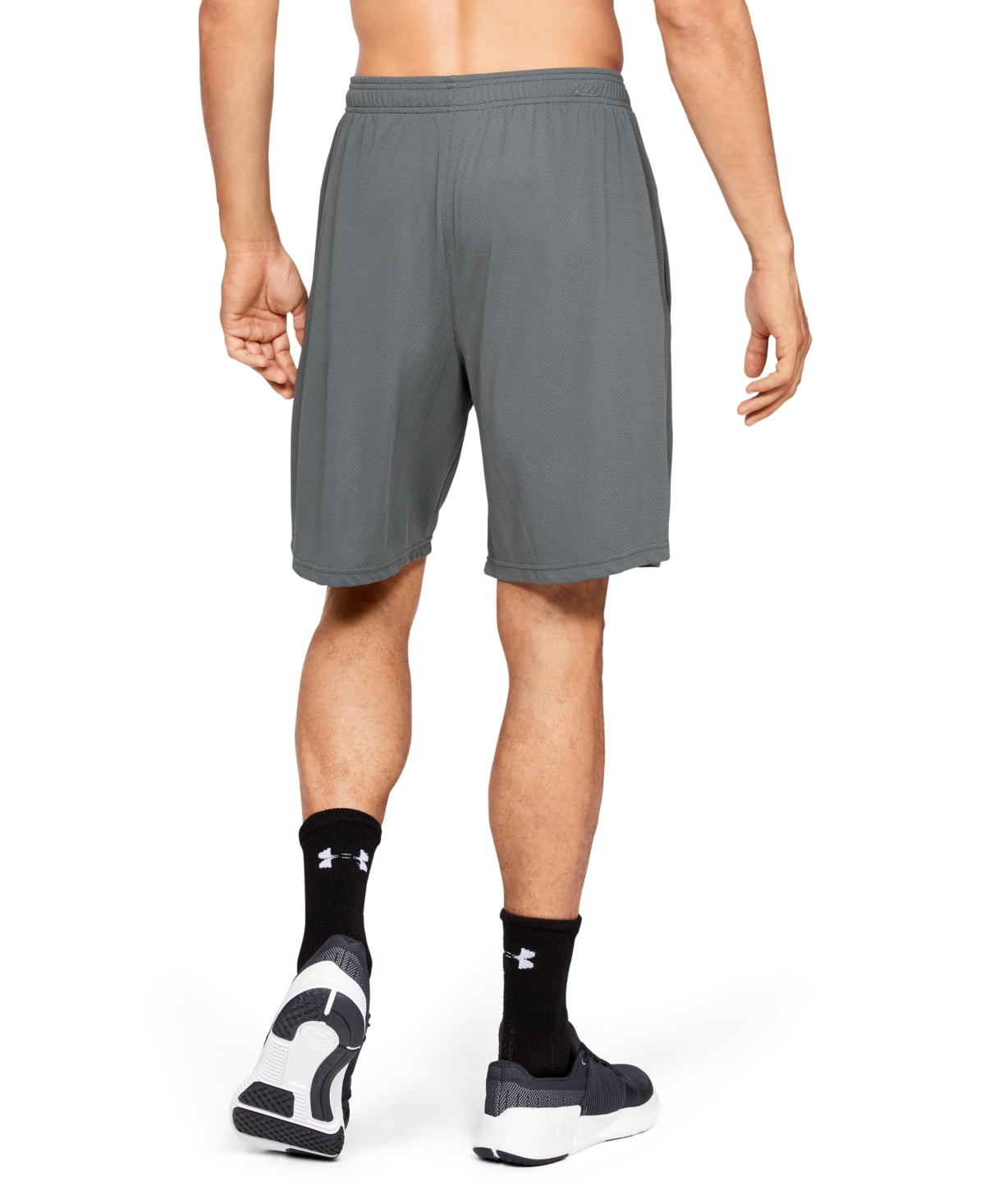 Under Armour Men's Tech 9" Mesh Shorts