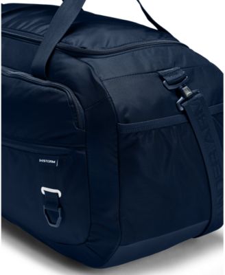 ua undeniable duffel 4.0 medium duffle bag