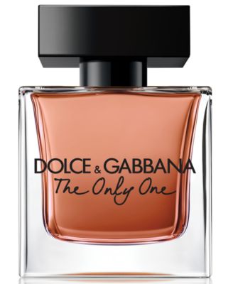 dolce and gabbana the only one macys
