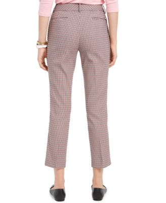 macy's tommy hilfiger pants