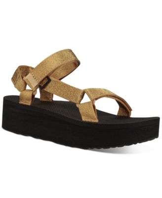 teva sandals at macy's