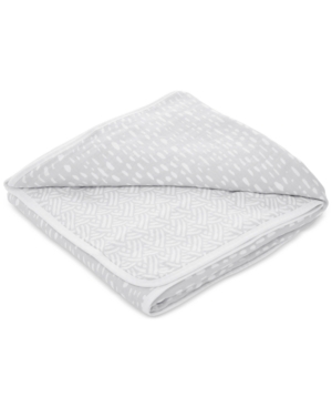 aden by aden + anais Baby & Toddler Boys & Girls Pasture Printed Cotton Blanket