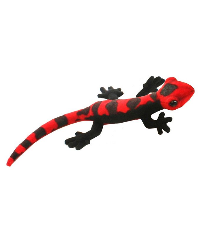 Salamander plush hot sale
