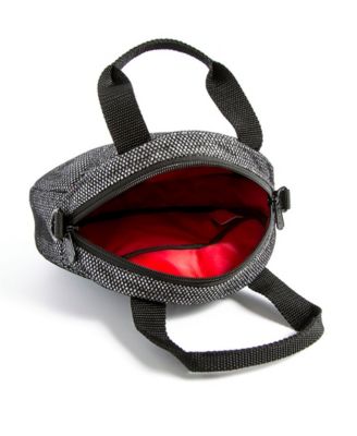 Midnight Wonder Wheel Shoulder Bag