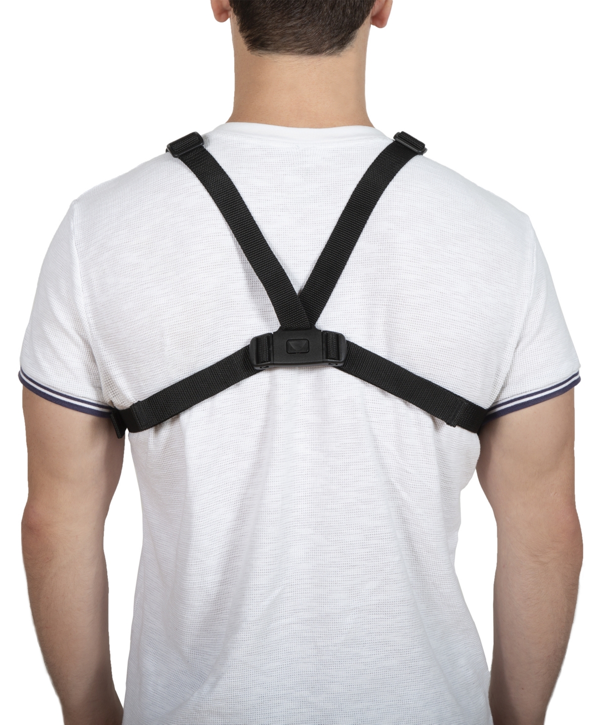 Manhattan Portage Tech Vest