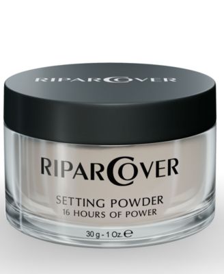 RiparCover Velvet Setting Powder
