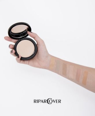 Ultimate Foundation Riparcover Cream