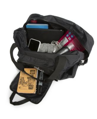 Packable 3 Decker Duffel