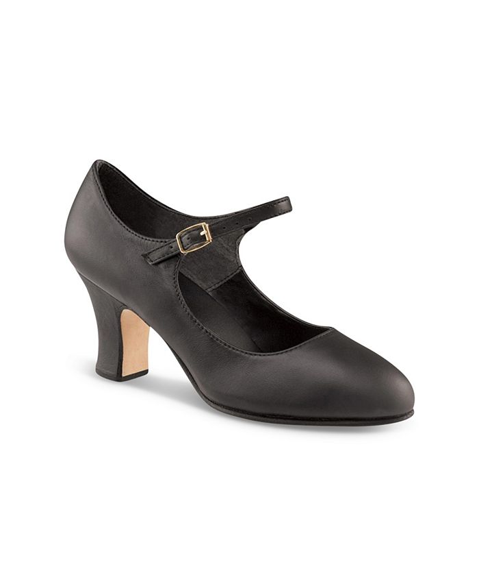 Capezio Manhattan Character Shoe Macy's