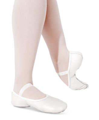 capezio kylee pointe shoes