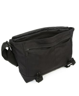Small Hell's Kitchen Messenger Bag
