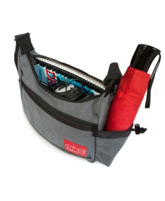 Clarkson Street Day Bag