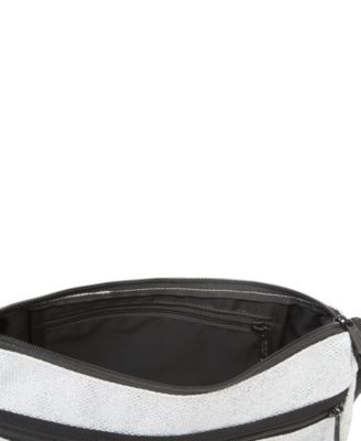 Midnight Bowling Green Shoulder Bag