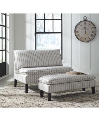 Signature Design By Ashley Ashley Furniture Arrowrock Accent Bench