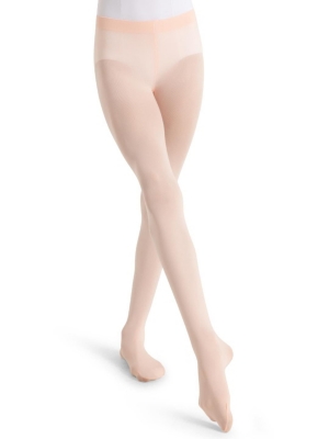 Capezio Big Girls Ultra Soft Transition Tight