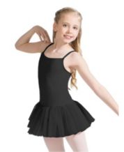 Outerstuff Toddler Girls' Philadelphia Eagles Love to Dance Tutu Dress -  Macy's