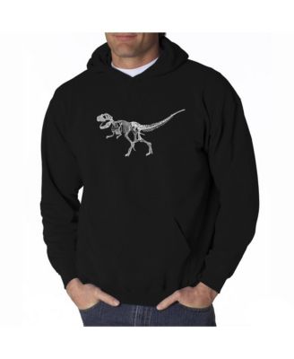 dinosaur sweatshirt mens