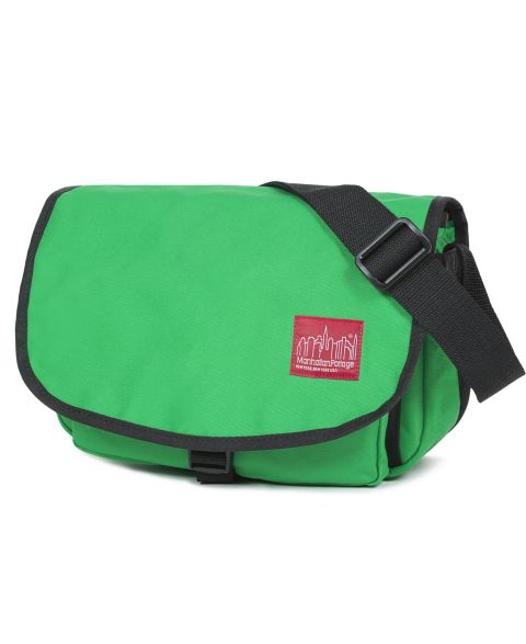 Женская сумка Manhattan Portage Small Downtown Sohobo, цвет: Зелёный