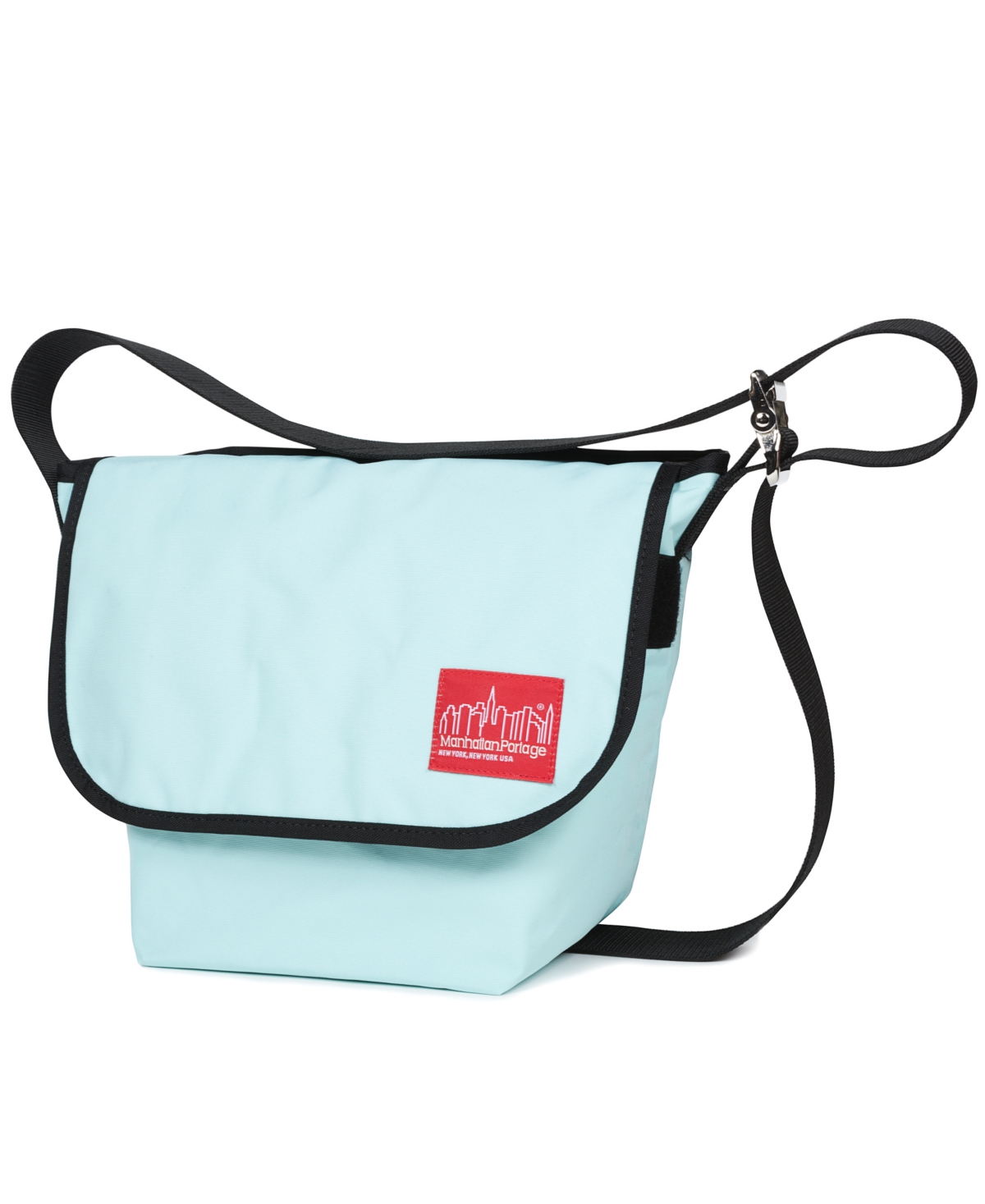 Vintage Messenger Bag | Manhattan Portage | Manhattan