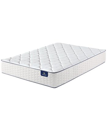 Serta special edition ii plush king sale