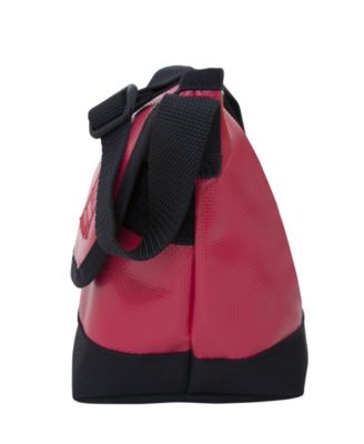 XXS Vinyl Version 2 Messenger Bag