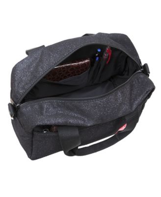 Midnight Parkside Shoulder Bag