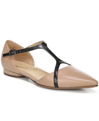 naturalizer hana mary jane flats