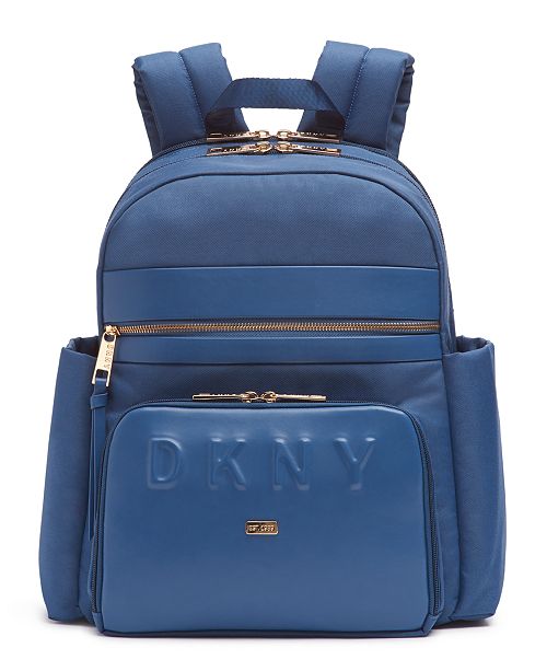 DKNY Trademark Backpack & Reviews Backpacks Luggage Macy's