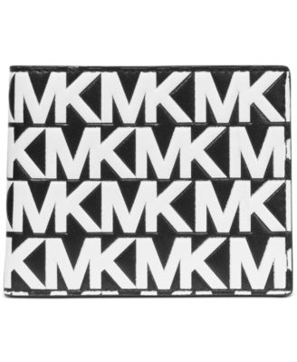 Michael Kors - Men's Henry Leather Billfold