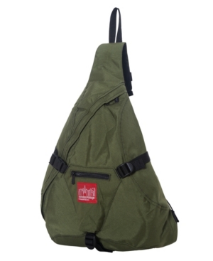 Manhattan Portage Large J-Bag