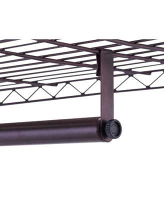 Mobile Closet Organizer