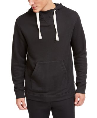 men's loungewear hoodie