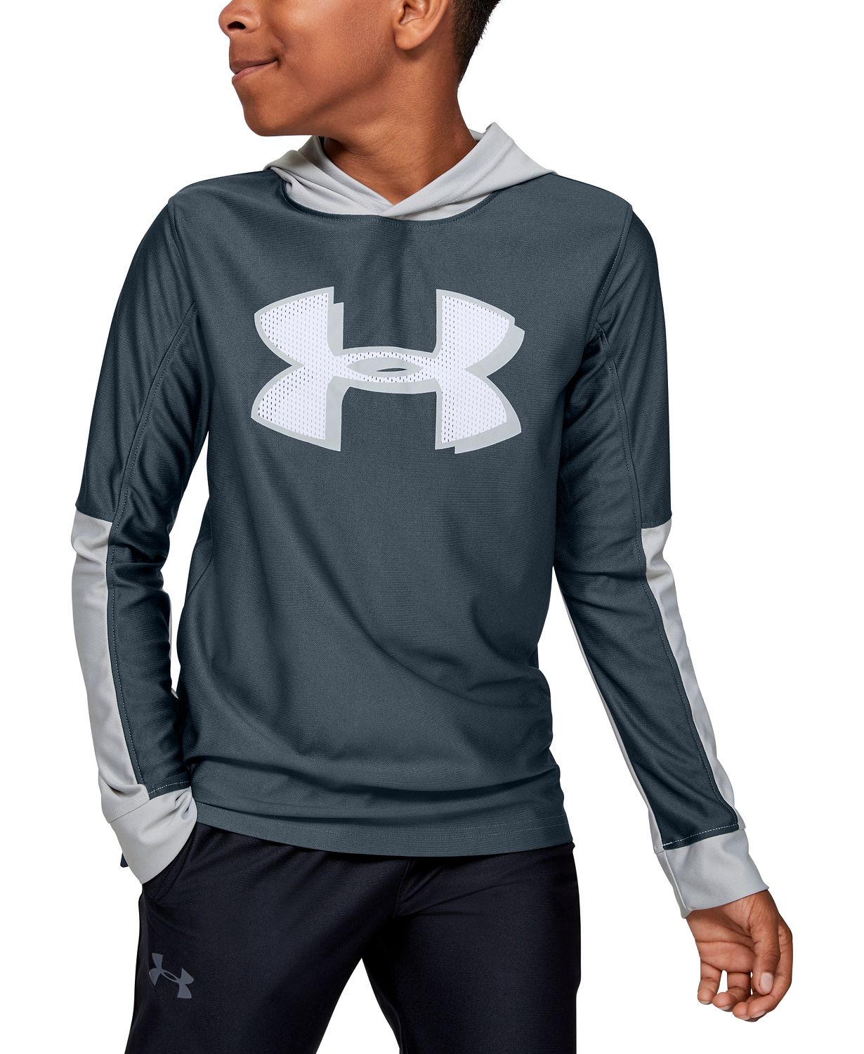 *HOT!* Macy’s – Under Armour Boys Apparel on Clearance (LAST ACT) + FREE Shipping with $25 ...