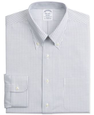 brooks brothers regent dress shirt