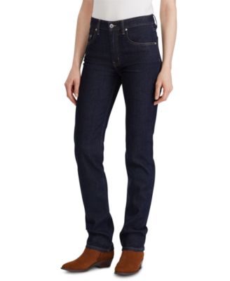 ralph lauren ladies jeans