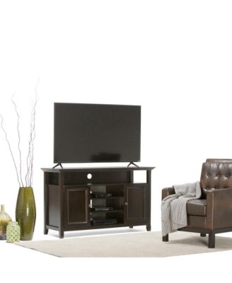 Amherst TV Stand