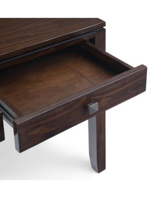 Cosmopolitan Console Table
