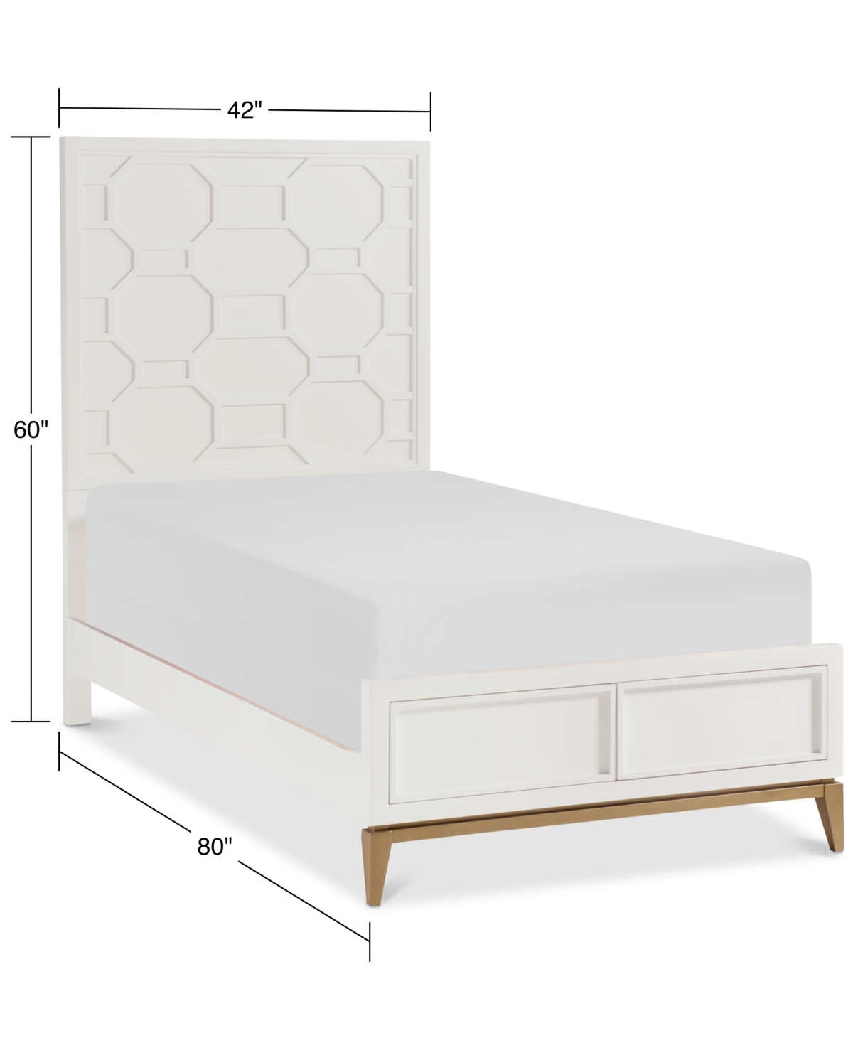 Rachael Ray Chelsea Bed