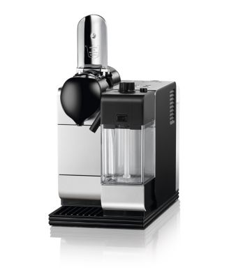 De'Longhi Nespresso Lattissima+ Coffee And Espresso Machine By De ...