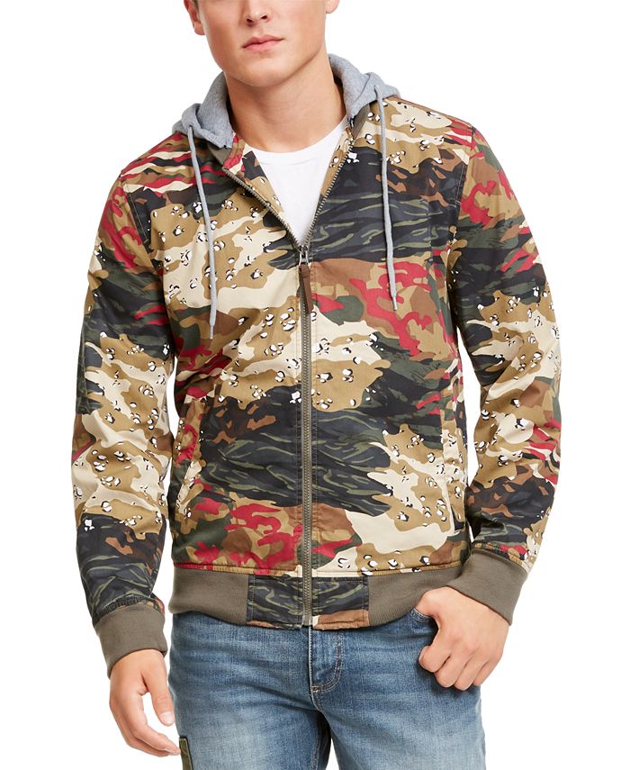 American rag hoodie store