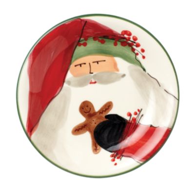 Old St. Nick Bambini Set