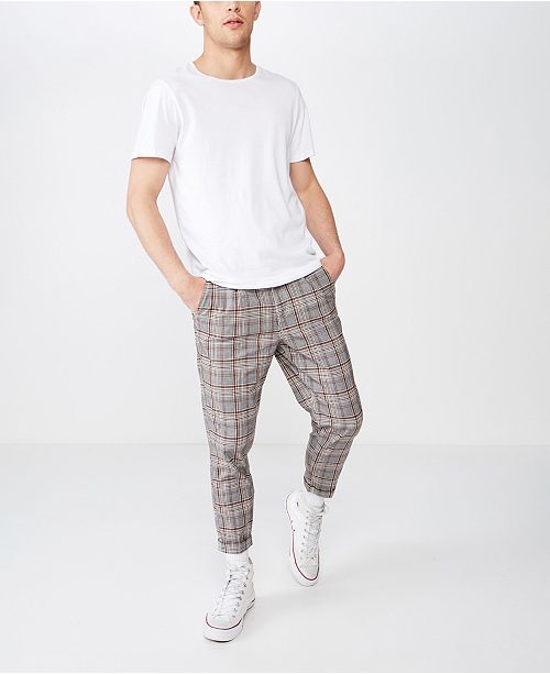 Cotton On Oxford Trouser Reviews Men Macy S
