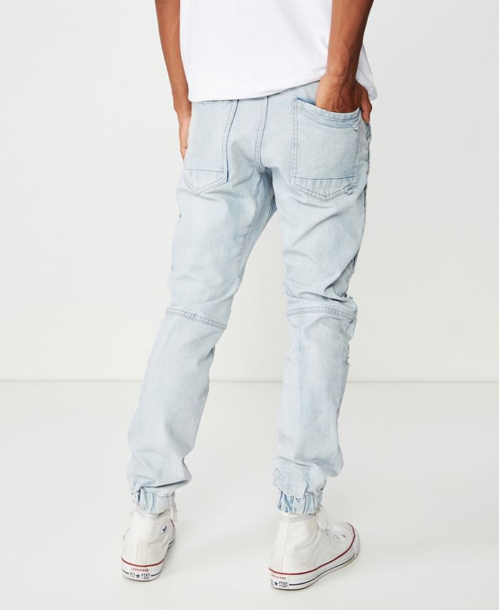 COTTON ON Slim Denim Jogger Macy s
