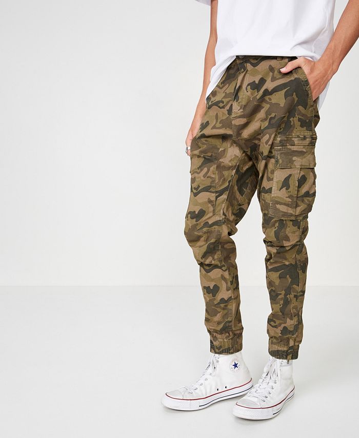 Cotton on urban best sale jogger