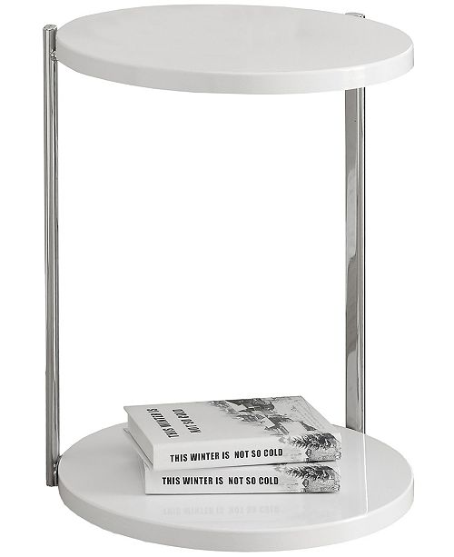 Monarch Specialties End Table Reviews Furniture Macy S