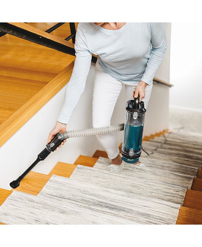 Shark LZ601 APEX UpLight LiftAway DuoClean Vacuum with SelfCleaning